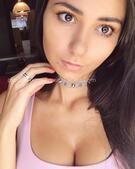 Анкета проститутки Анна - метро Крылатское, возраст - 24