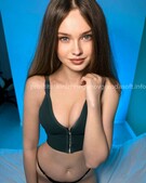 Анкета проститутки Лера - метро Тверской, возраст - 24