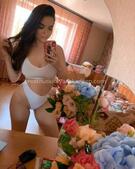 Анкета проститутки Викуся - метро Беговой, возраст - 24