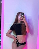 Анкета проститутки Мишель - метро Фили-Давыдково, возраст - 24