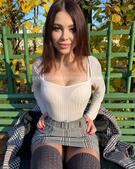 Анкета проститутки Галина - метро Северное Медведково, возраст - 24