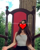 Анкета проститутки Ленусик - метро Угреша, возраст - 24