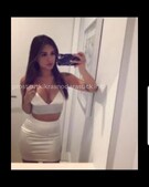 Анкета проститутки Мирослава - метро Бабушкинский, возраст - 24