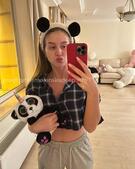 Анкета проститутки Соня - метро Хорошевский, возраст - 24