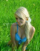 Анкета проститутки Юля - метро Даниловский, возраст - 24