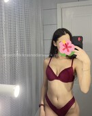 Анкета проститутки Инна - метро Тверской, возраст - 24