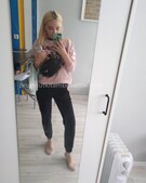 Анкета проститутки Мелисса - метро Таганский, возраст - 24