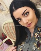 Анкета проститутки Рената - метро Румянцево, возраст - 24