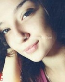 Анкета проститутки Устина - метро Черемушки, возраст - 24