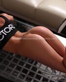 Анкета проститутки Аврора - метро Теплый Стан, возраст - 24