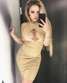 Анкета проститутки Таисия - метро Марфино, возраст - 24