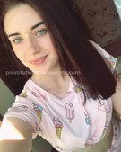 Анкета проститутки Таюша - метро Северное Медведково, возраст - 24