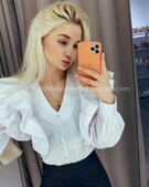 Анкета проститутки Галя - метро Строгино, возраст - 24