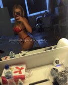 Анкета проститутки Диана - метро Хамовники, возраст - 24