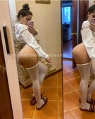 Анкета проститутки Викуся - метро Дорогомилово, возраст - 24