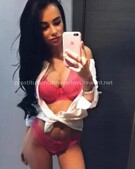 Анкета проститутки Надюша - метро Хорошевский, возраст - 24