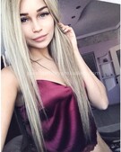 Анкета проститутки Аврора - метро Сокол, возраст - 24