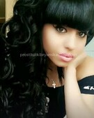 Анкета проститутки Катюша - метро Тверской, возраст - 24