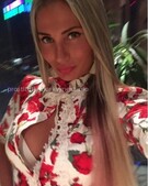 Анкета проститутки Галя - метро Орехово-Борисово Северное, возраст - 24