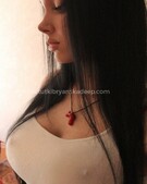 Анкета проститутки Яна - метро Нагатино-Садовники, возраст - 24