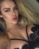 Анкета проститутки Рита - метро Щукино, возраст - 24