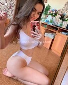 Анкета проститутки Танюша - метро Марфино, возраст - 24