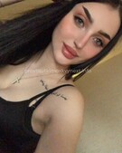 Анкета проститутки Вероника - метро Пресненский, возраст - 24