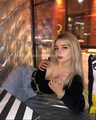 Анкета проститутки Елизавета - метро Марьино, возраст - 24