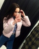 Анкета проститутки Викуся - метро Басманный, возраст - 24