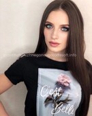 Анкета проститутки Лизочка - метро Нижегородский, возраст - 25