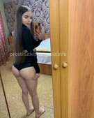 Анкета проститутки Таисия - метро Отрадное, возраст - 25