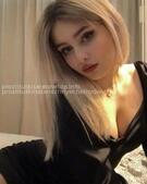 Анкета проститутки Леся - метро Южное Бутово, возраст - 25