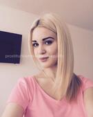 Анкета проститутки Полина - метро Хорошевский, возраст - 25