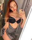 Анкета проститутки Варвара - метро Дмитровский, возраст - 25