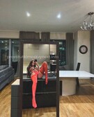 Анкета проститутки Лаура - метро Марфино, возраст - 25