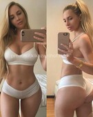 Анкета проститутки Рада - метро Тверской, возраст - 25