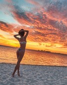 Анкета проститутки Элеонора - метро Марьино, возраст - 25