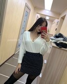 Анкета проститутки Злата - метро Тропарево-Никулино, возраст - 25