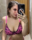 Анкета проститутки Мирослава - метро Проспект Вернадского, возраст - 25