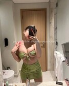 Анкета проститутки Лика - метро Хамовники, возраст - 25