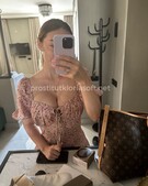 Анкета проститутки Лада - метро Таганский, возраст - 25