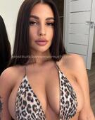 Анкета проститутки Лина - метро Чертаново Южное, возраст - 25