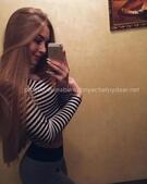 Анкета проститутки Адель - метро Басманный, возраст - 25