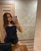 Анкета проститутки Ида - метро Пресненский, возраст - 25