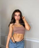 Анкета проститутки Риана - метро Фили-Давыдково, возраст - 25