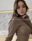 Анкета проститутки Адель - метро Тверской, возраст - 25