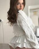 Анкета проститутки Алла - метро Коломенское, возраст - 25