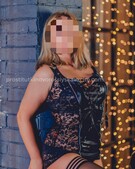 Анкета проститутки Галя - метро Тверской, возраст - 25