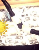 Анкета проститутки Мелисса - метро Нагатино-Садовники, возраст - 25