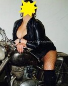 Анкета проститутки Марта - метро Северное Медведково, возраст - 25